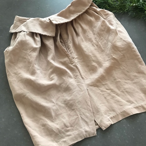 H&M GORGEOUS rose pink tulip skirt 🌹 - Picture 6 of 8